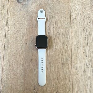 Apple Watch Series 10 Titanium 42mm